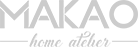 MAKAO Home Atelier logo