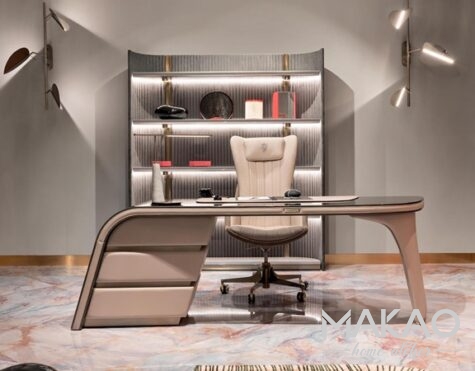 Visionnaire Ambassador