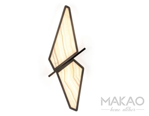 Visionnaire Astralis kinkiet