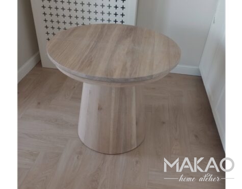 Stoły MAKAO craft no 1