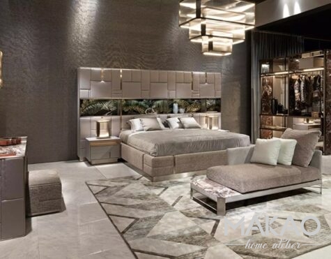 Visionnaire Beloved Art
