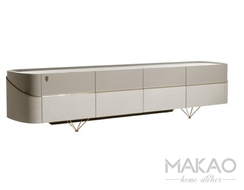 Visionnaire Majestic Low