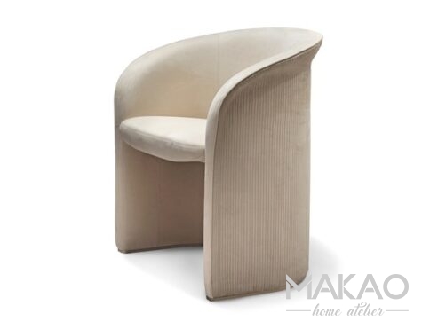 Visionnaire Carmen Padded