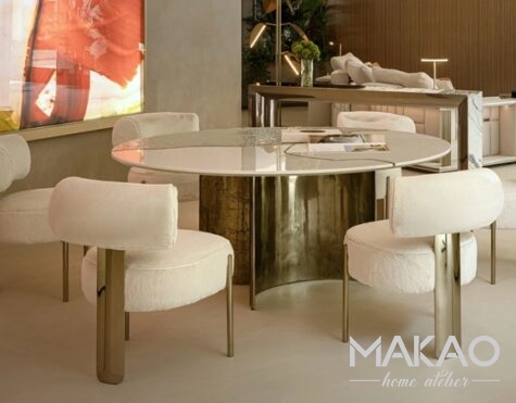 Visionnaire Zoe Deco