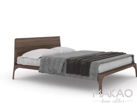 Wooden no 1